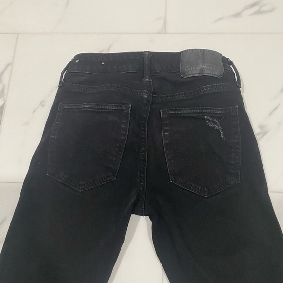American Eagle Jeans - Picture 6 of 7